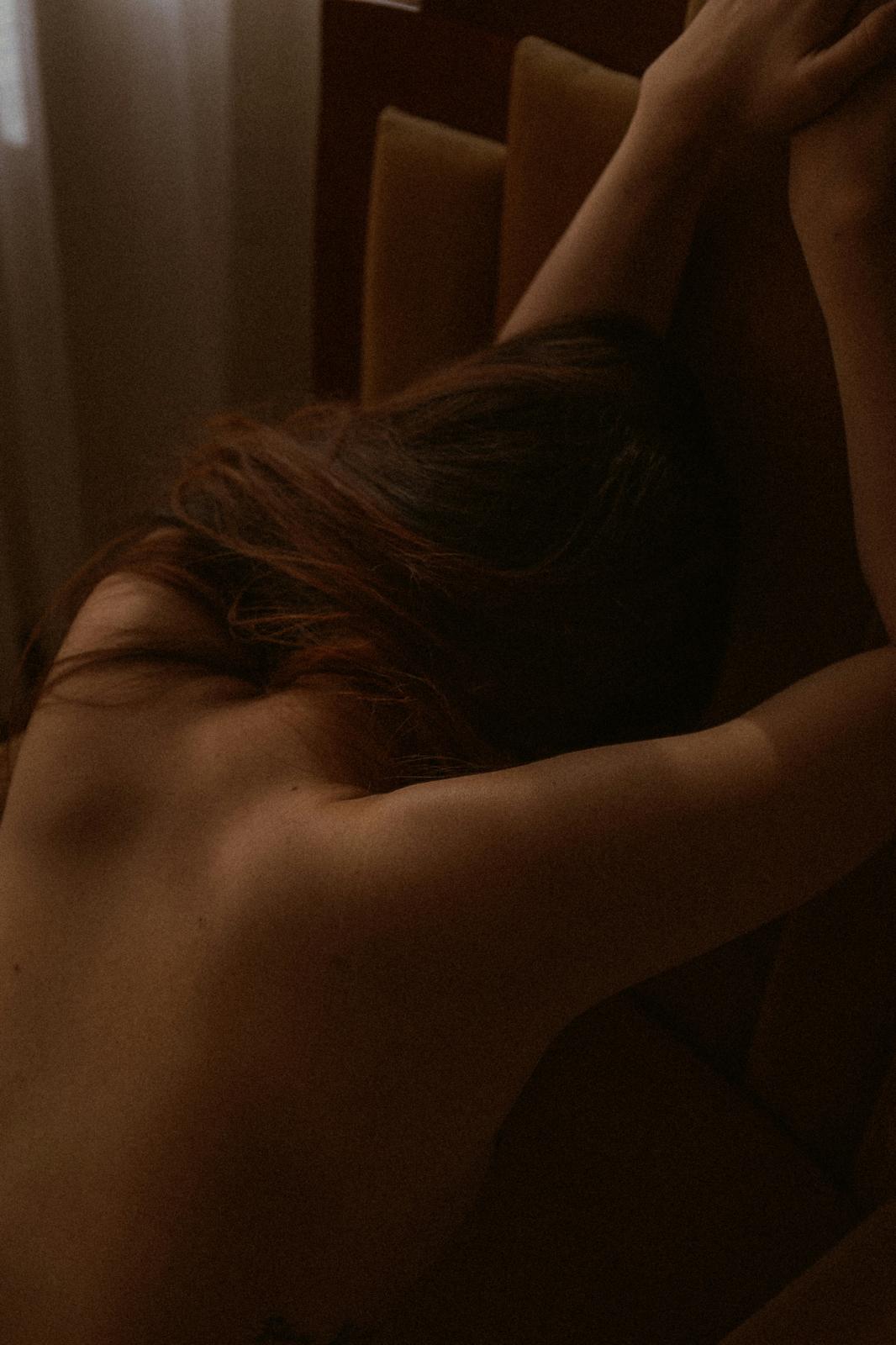 How to Improve Libido in Women: A Natural, Evidence-Led Approach