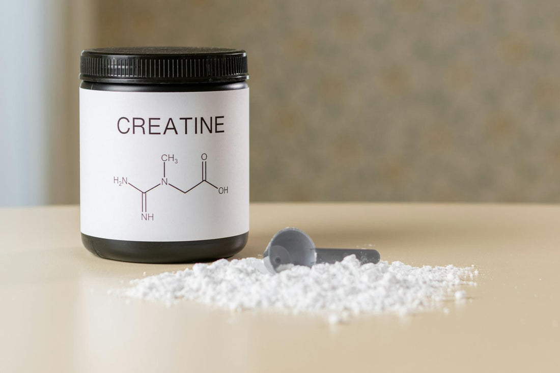 Should Women Take Creatine? What the Science Says