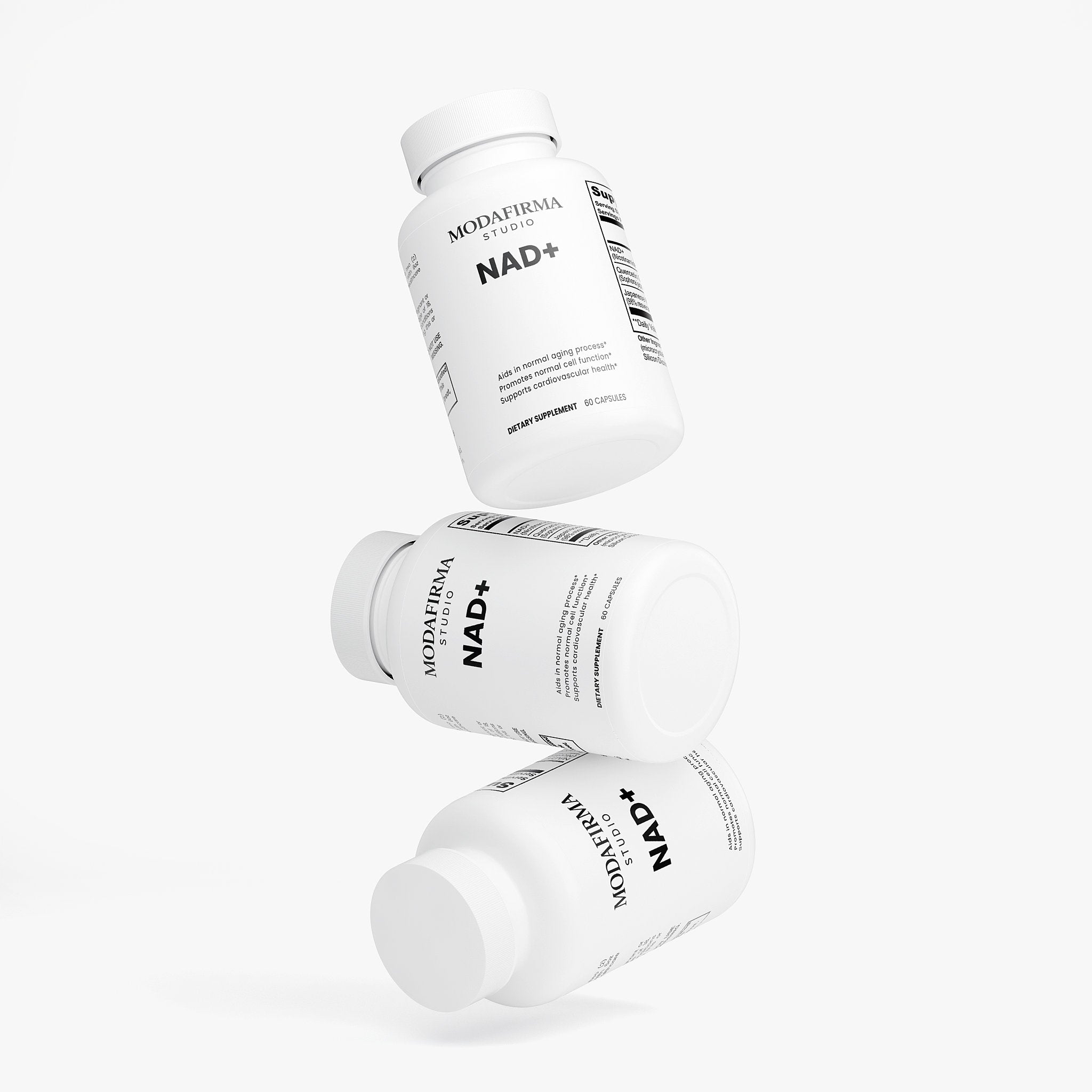 NAD+ Capsules