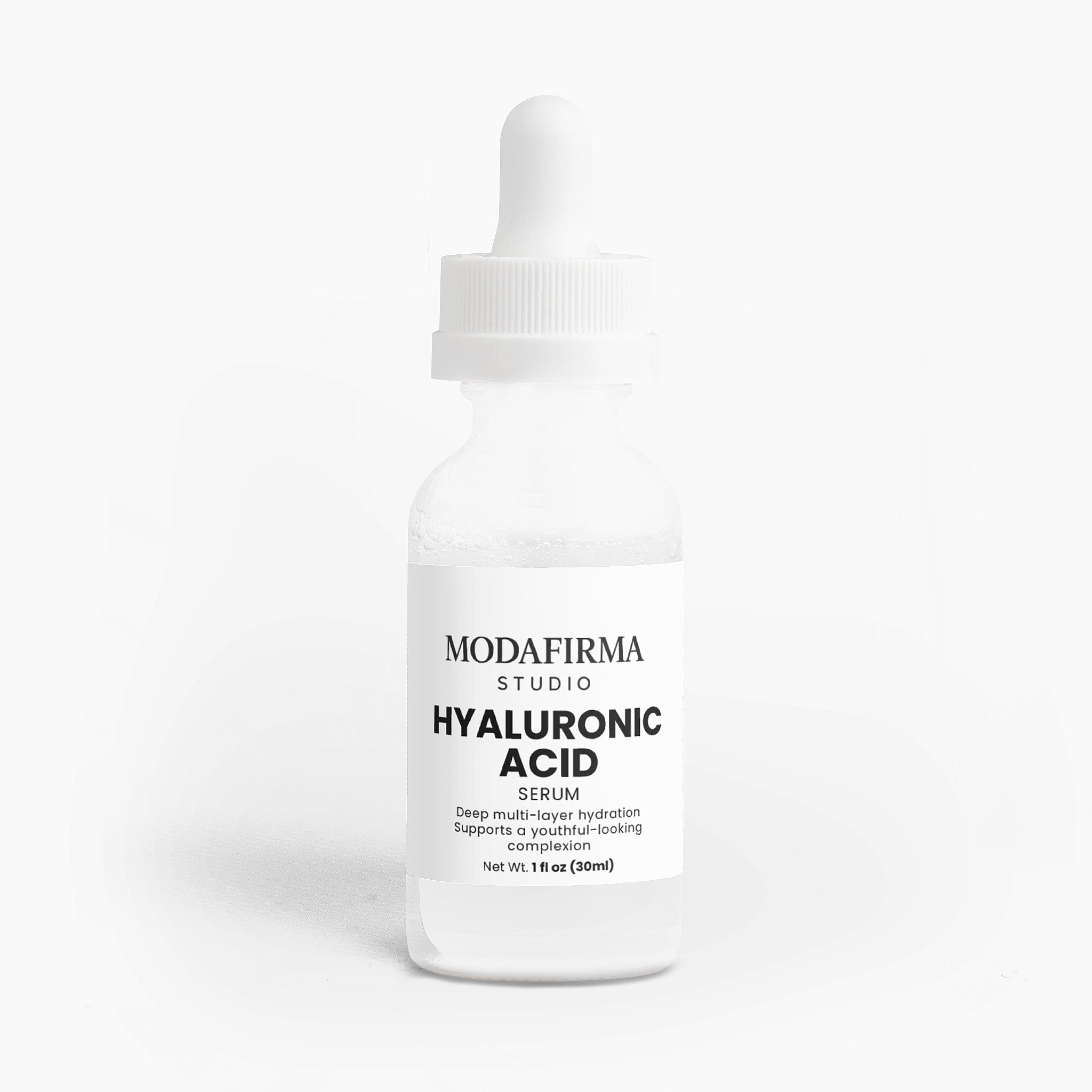 Hyaluronic Acid Serum