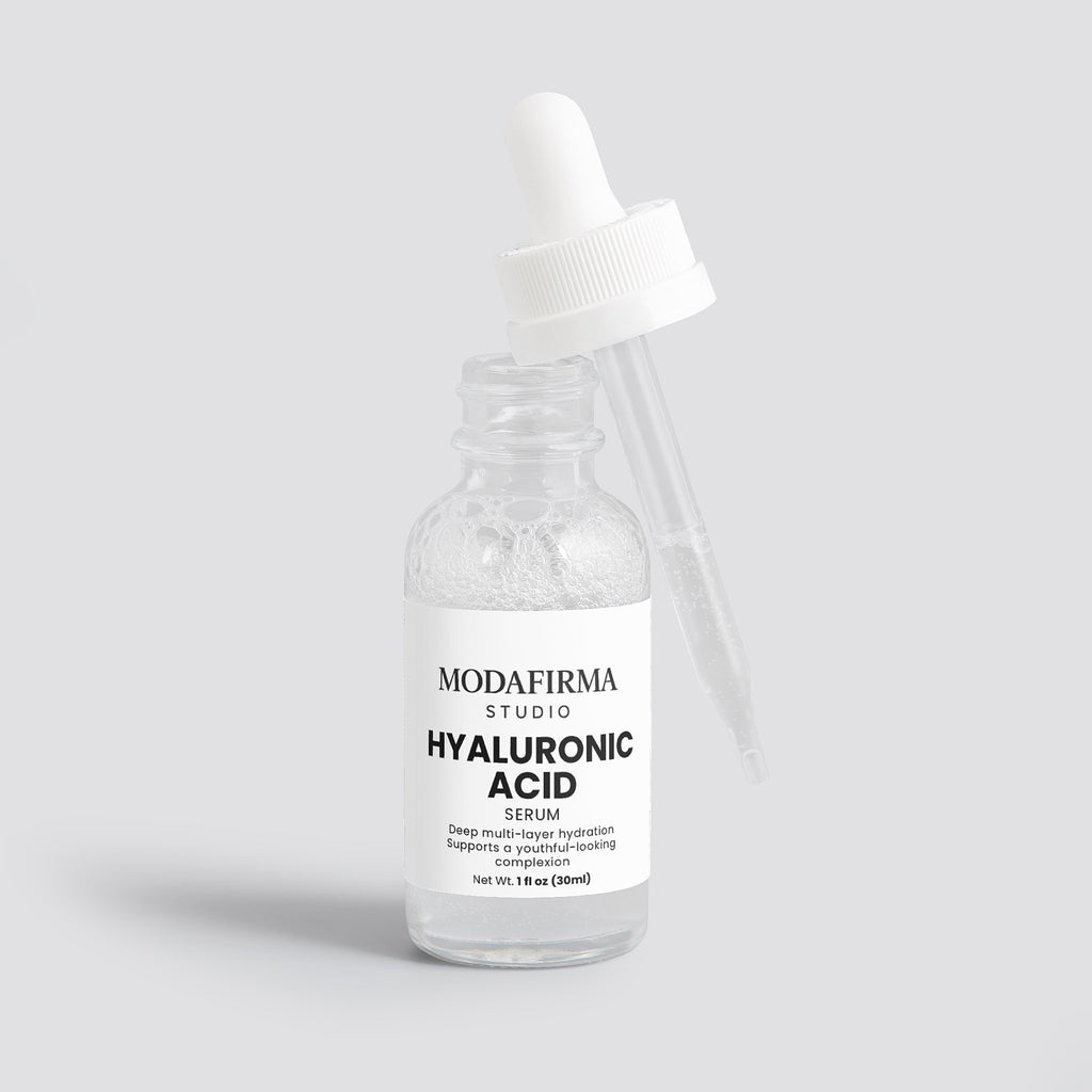 Hyaluronic Acid Serum