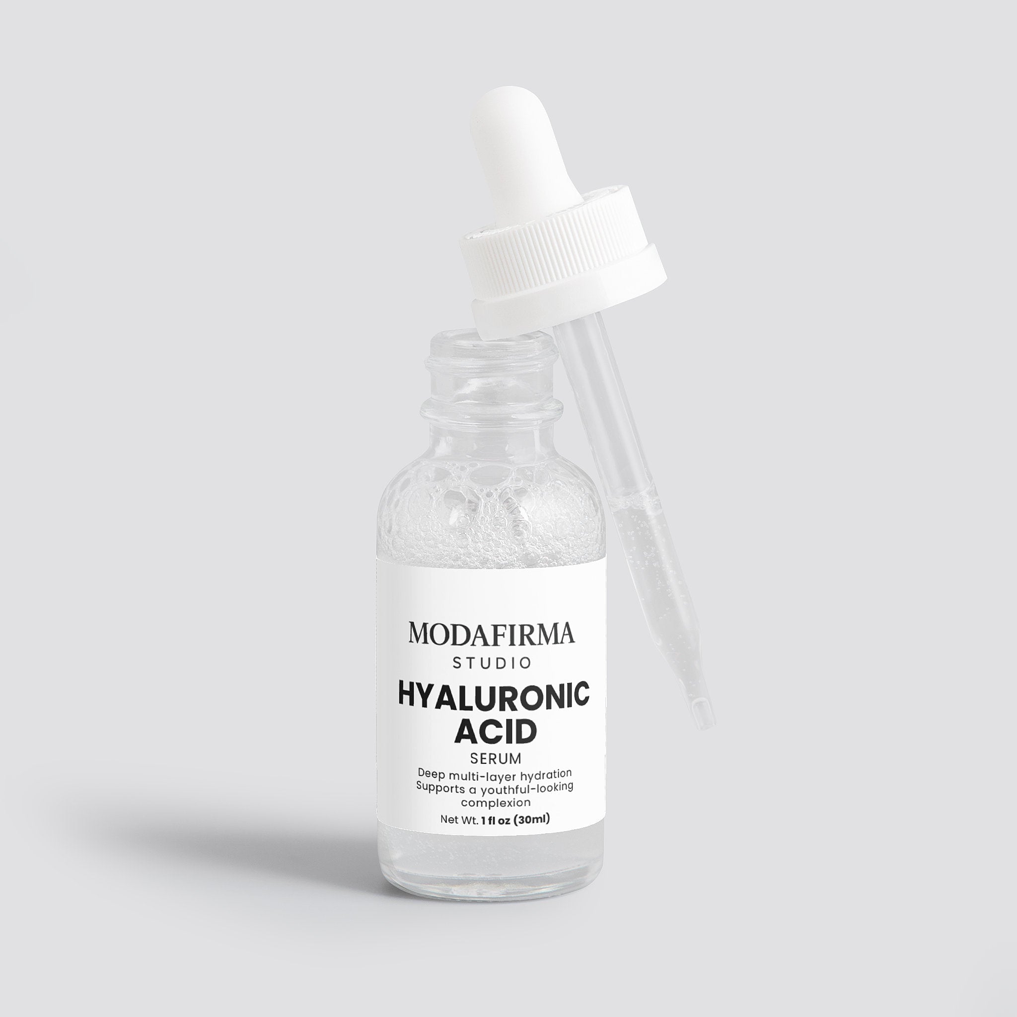 Hyaluronic Acid Serum