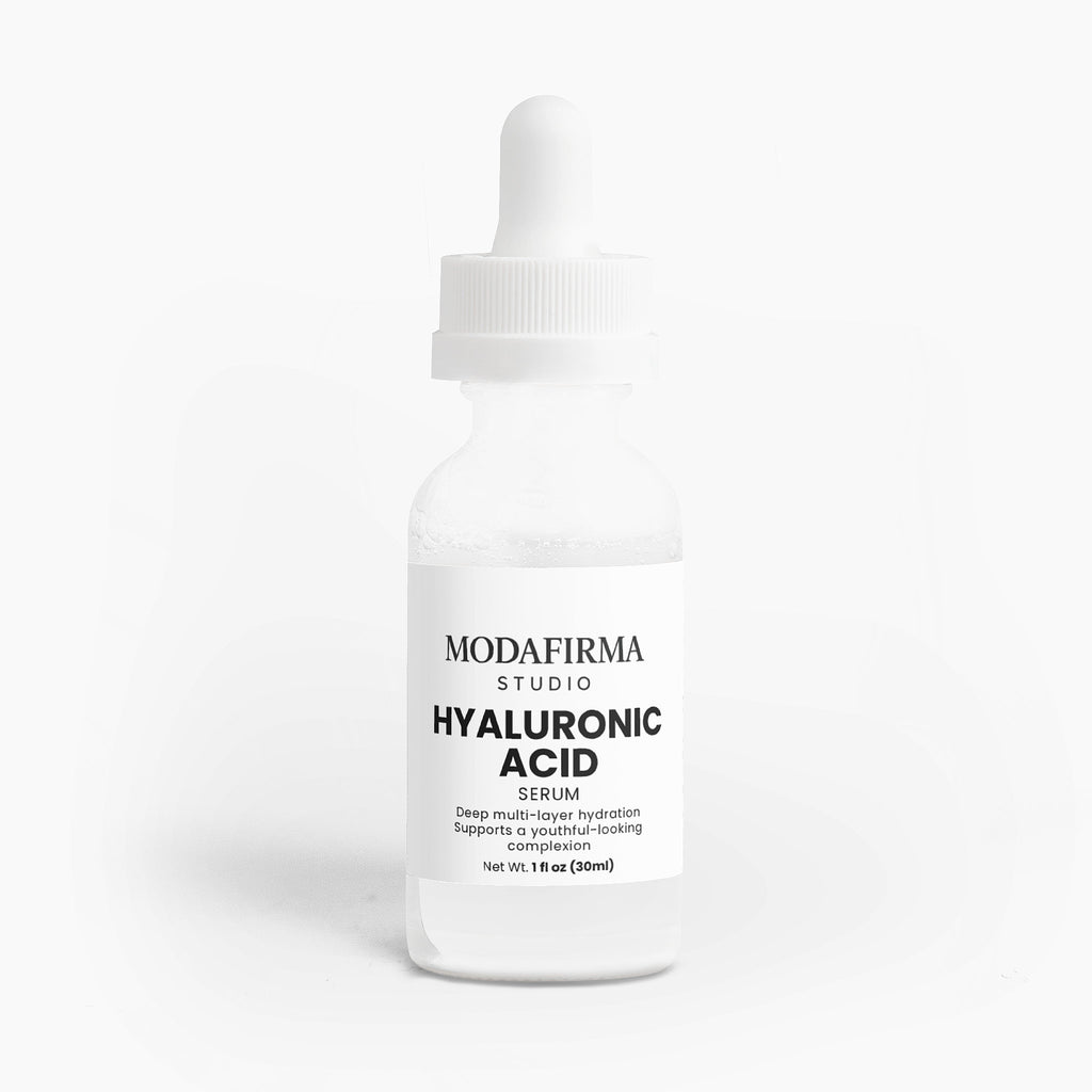 Hyaluronic Acid Serum