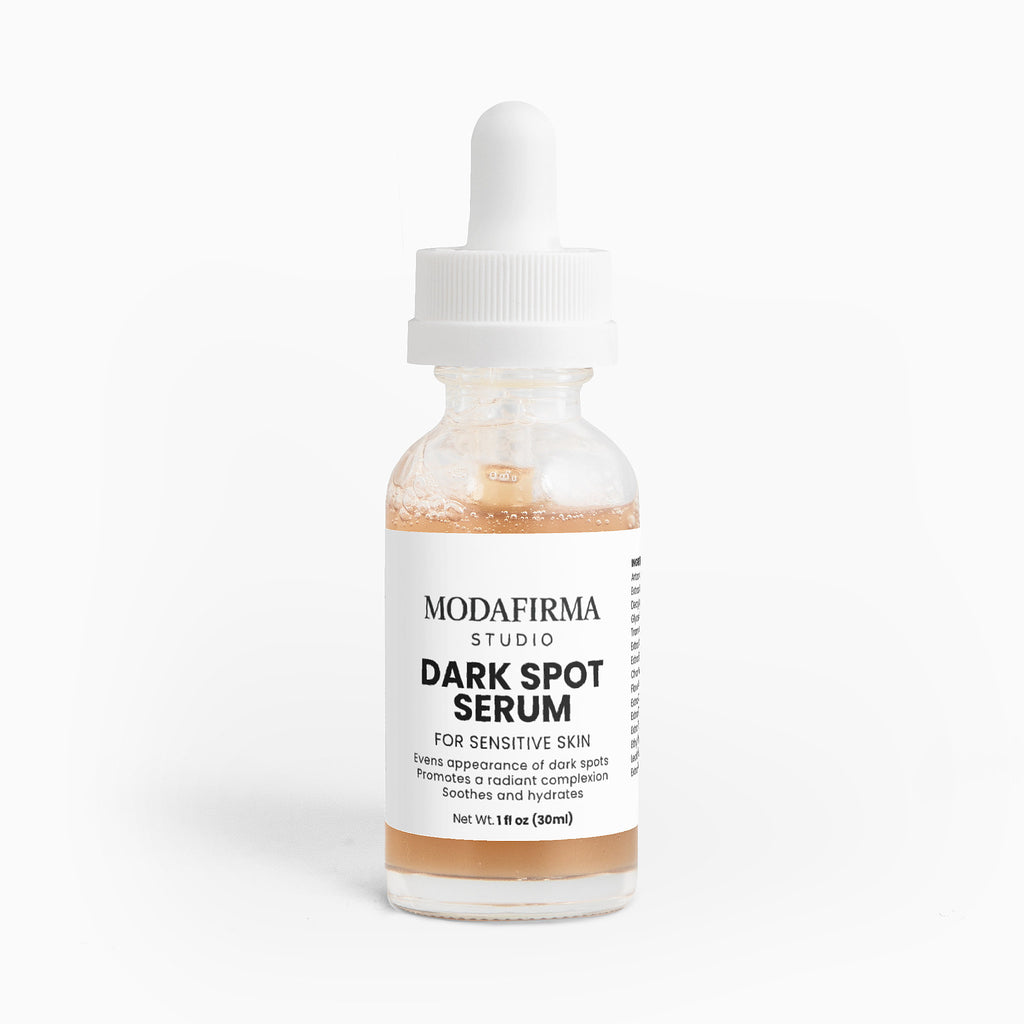 Dark Spot Serum for Sensitive Skin