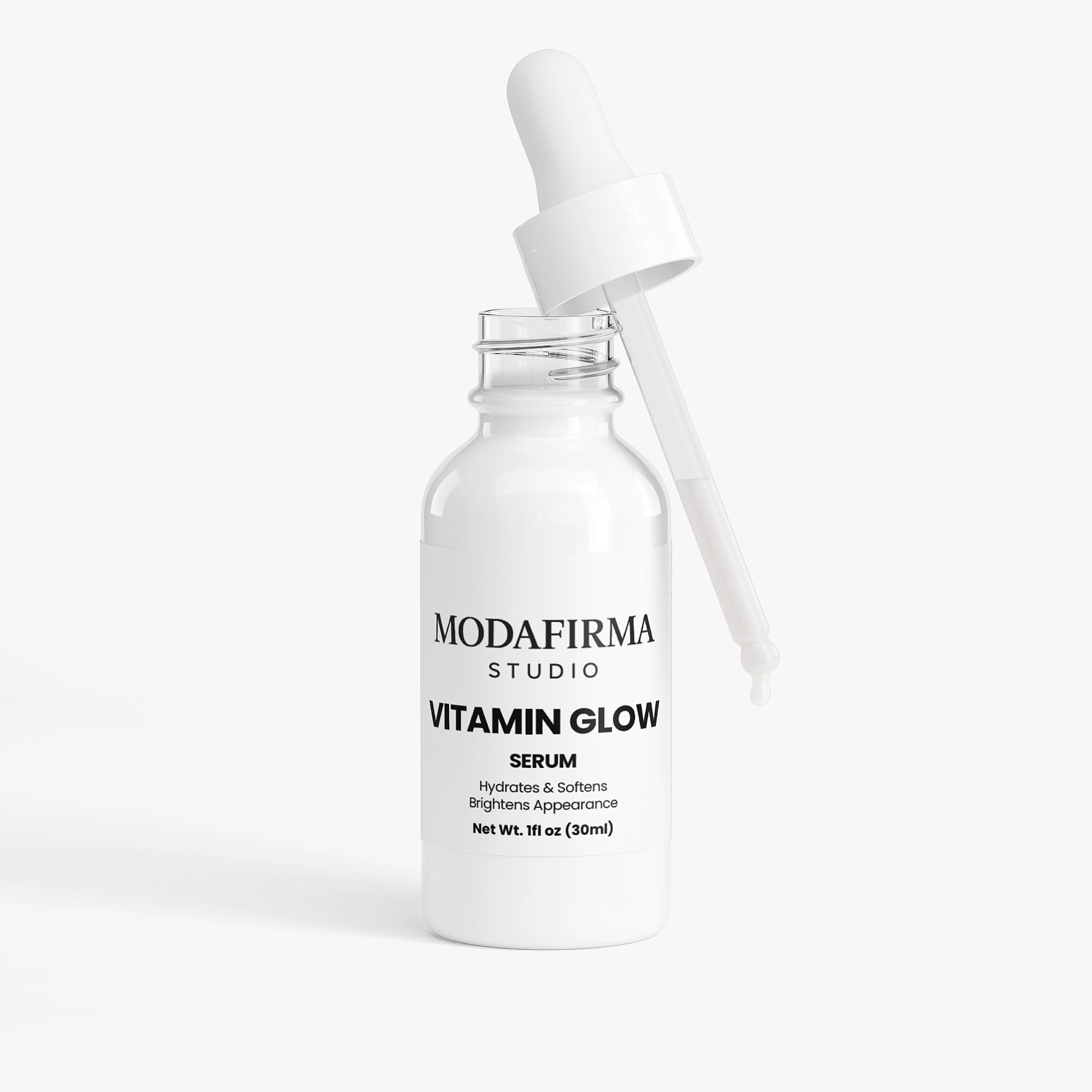 Vitamin Glow Serum
