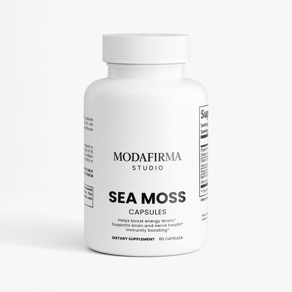 Sea Moss