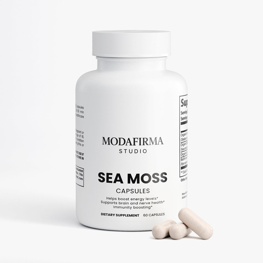 Sea Moss