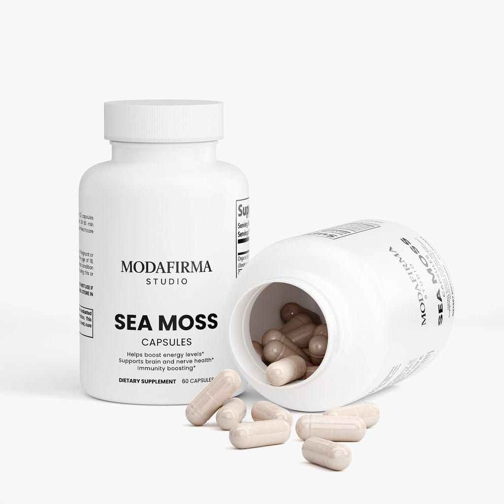 Sea Moss