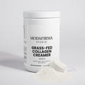 Grass-Fed Collagen Creamer (Vanilla)