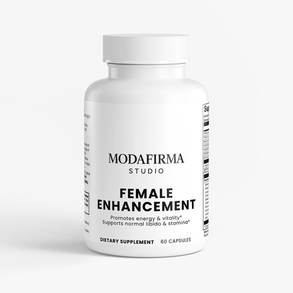 Female Enhancement Supplement