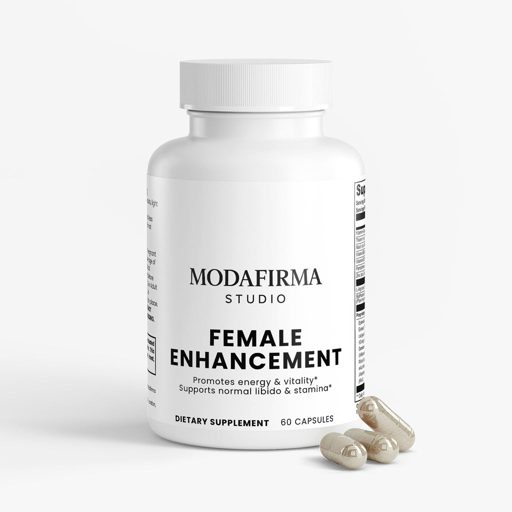 Female Enhancement Supplement