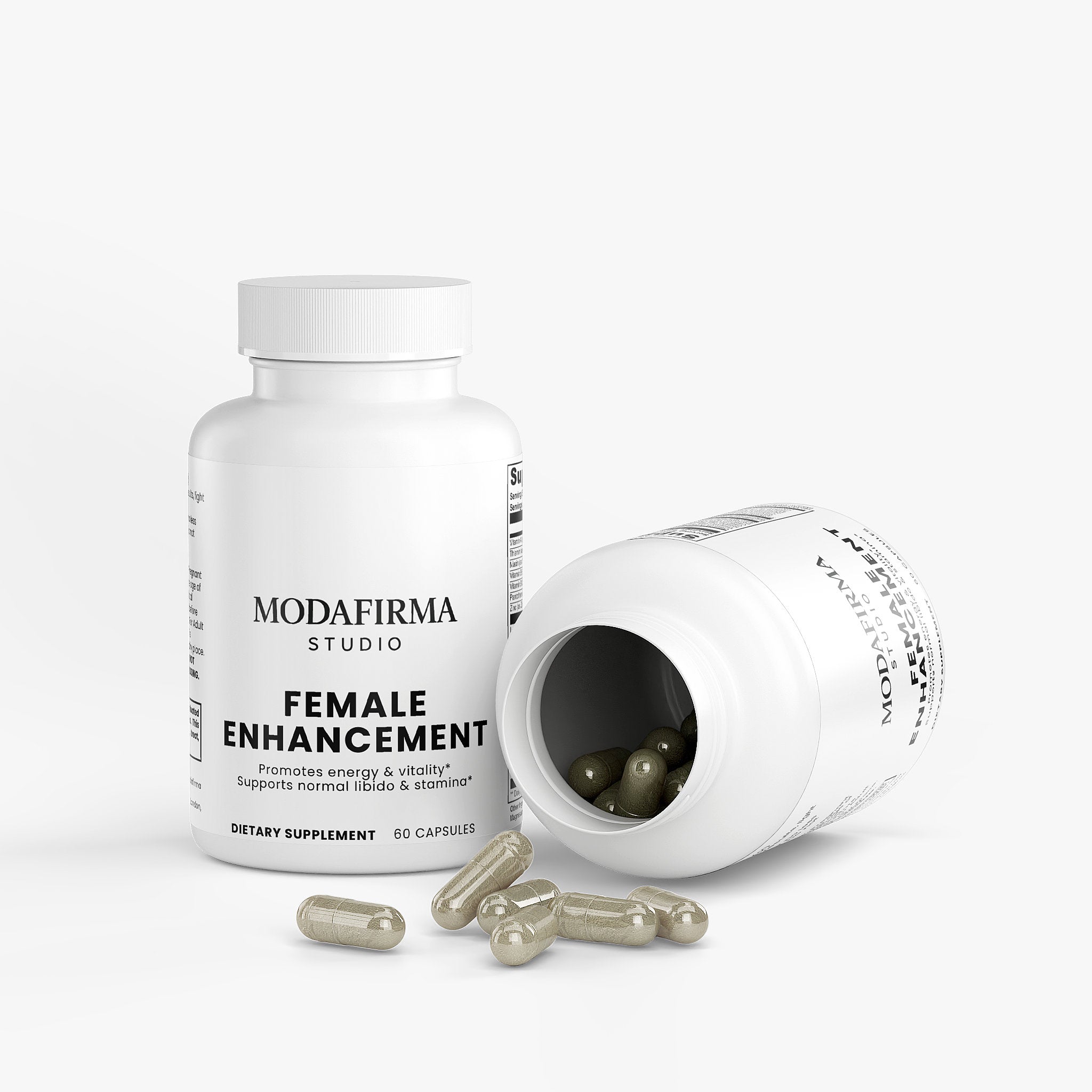 Female Enhancement Supplement