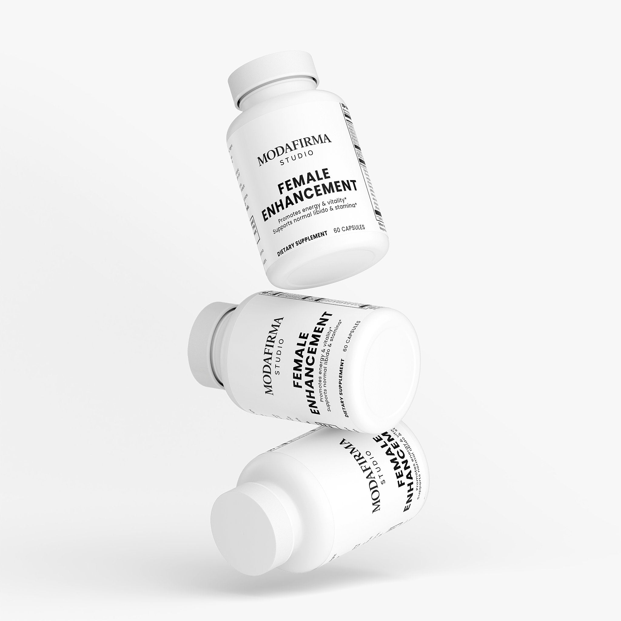 Female Enhancement Supplement