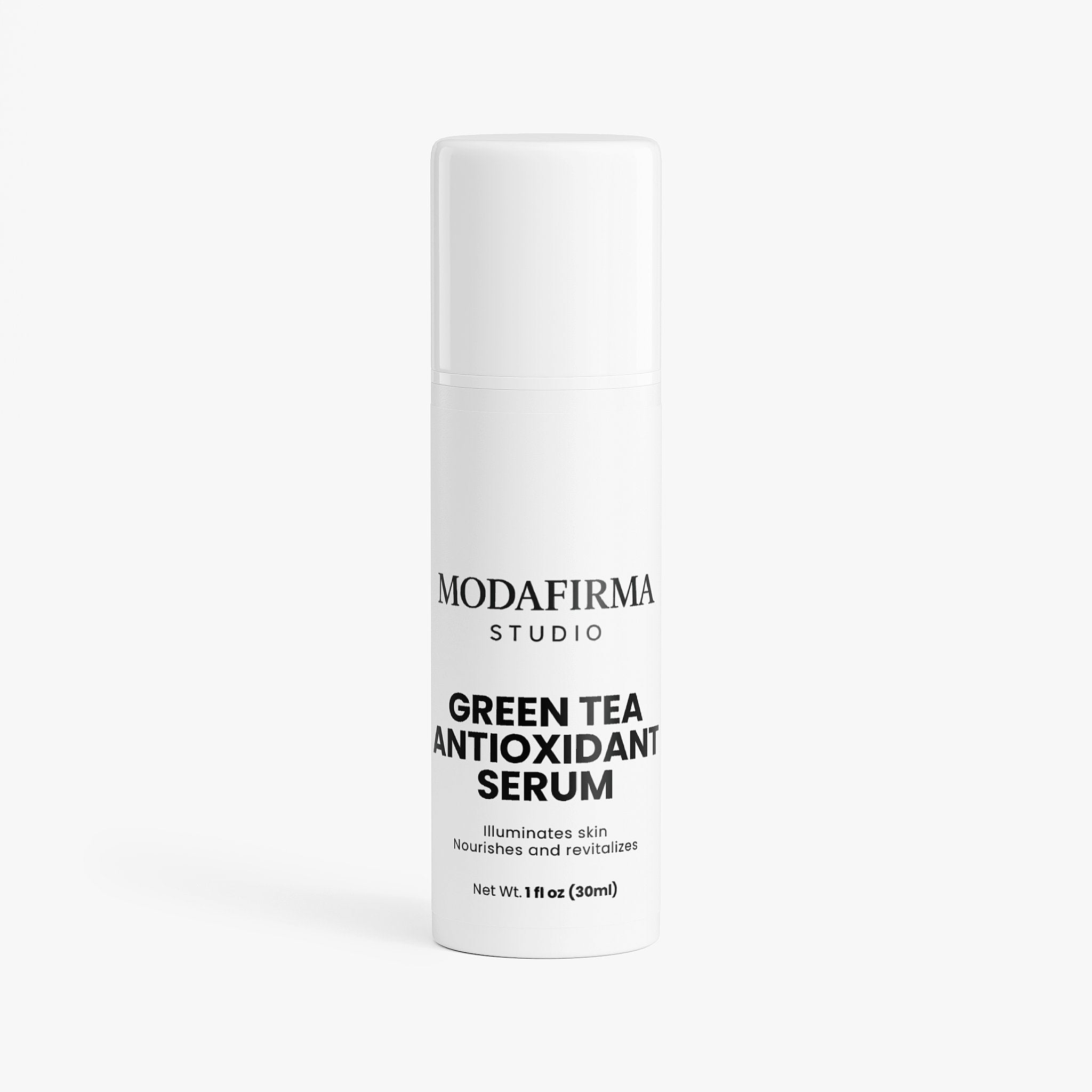 Green Tea Antioxidant Serum
