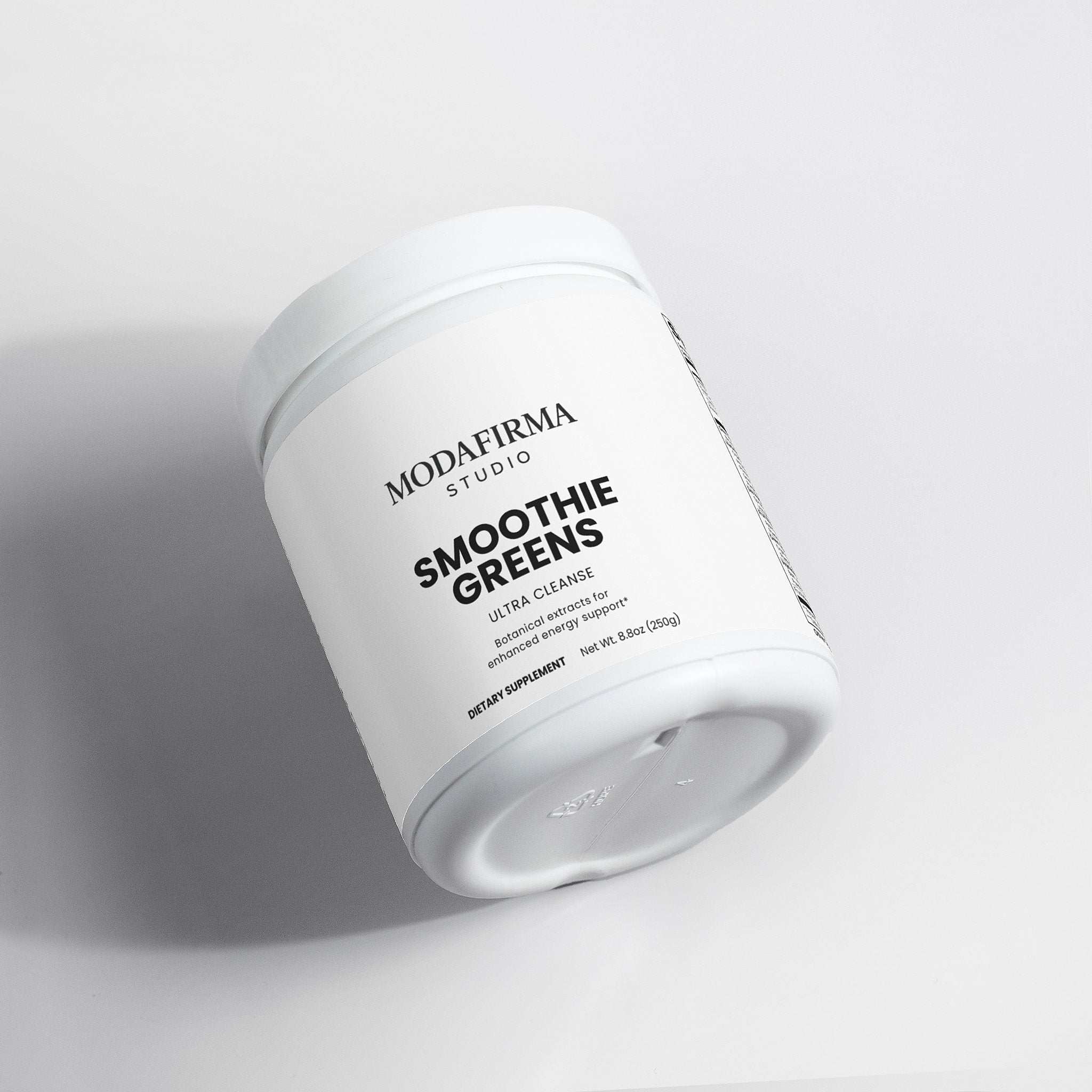 Ultra Cleanse Smoothie Greens