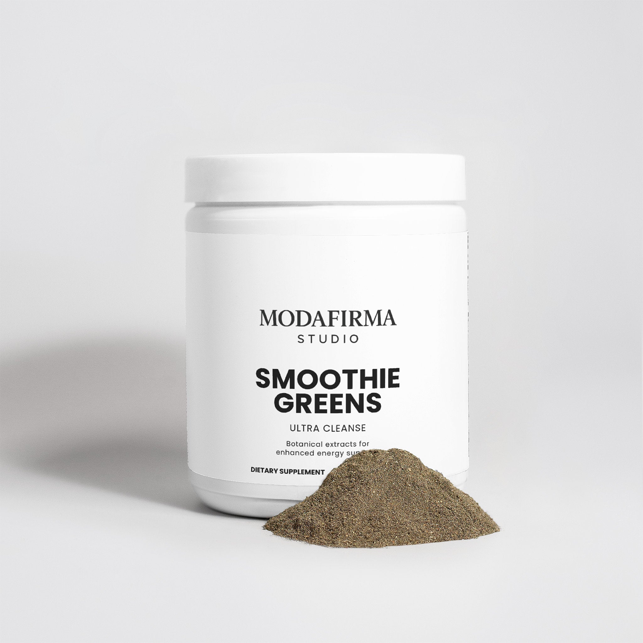 Ultra Cleanse Smoothie Greens