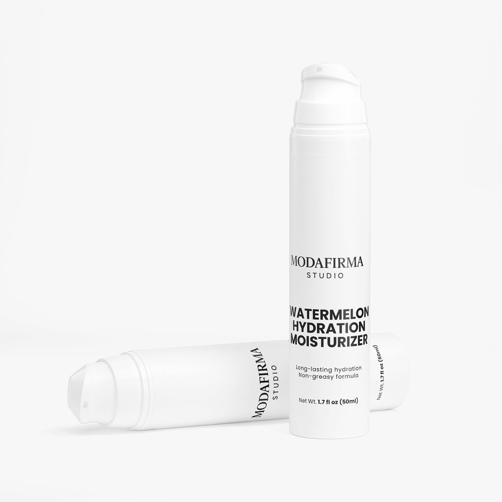 Watermelon Hydration Moisturizer