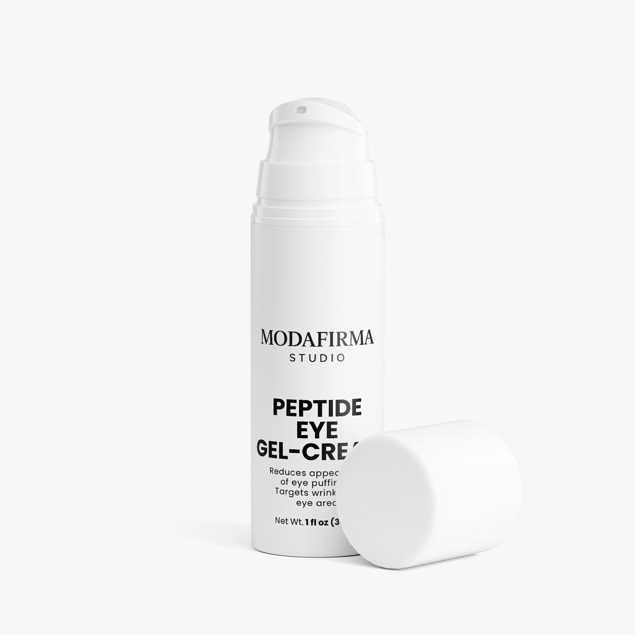 Peptide Eye Gel-Cream