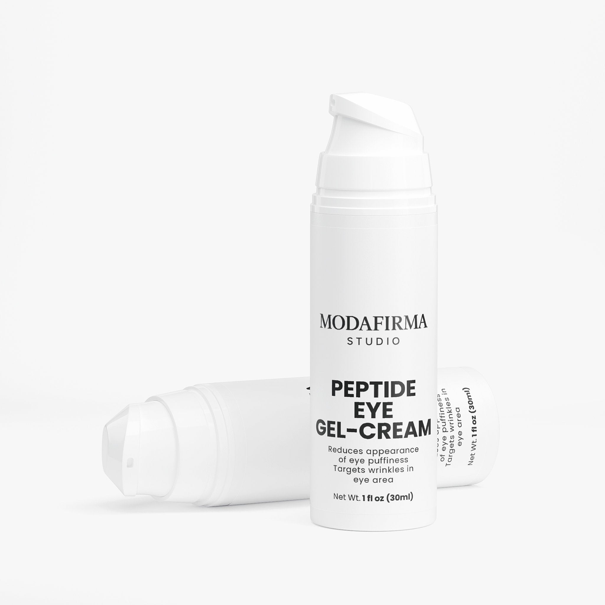 Peptide Eye Gel-Cream