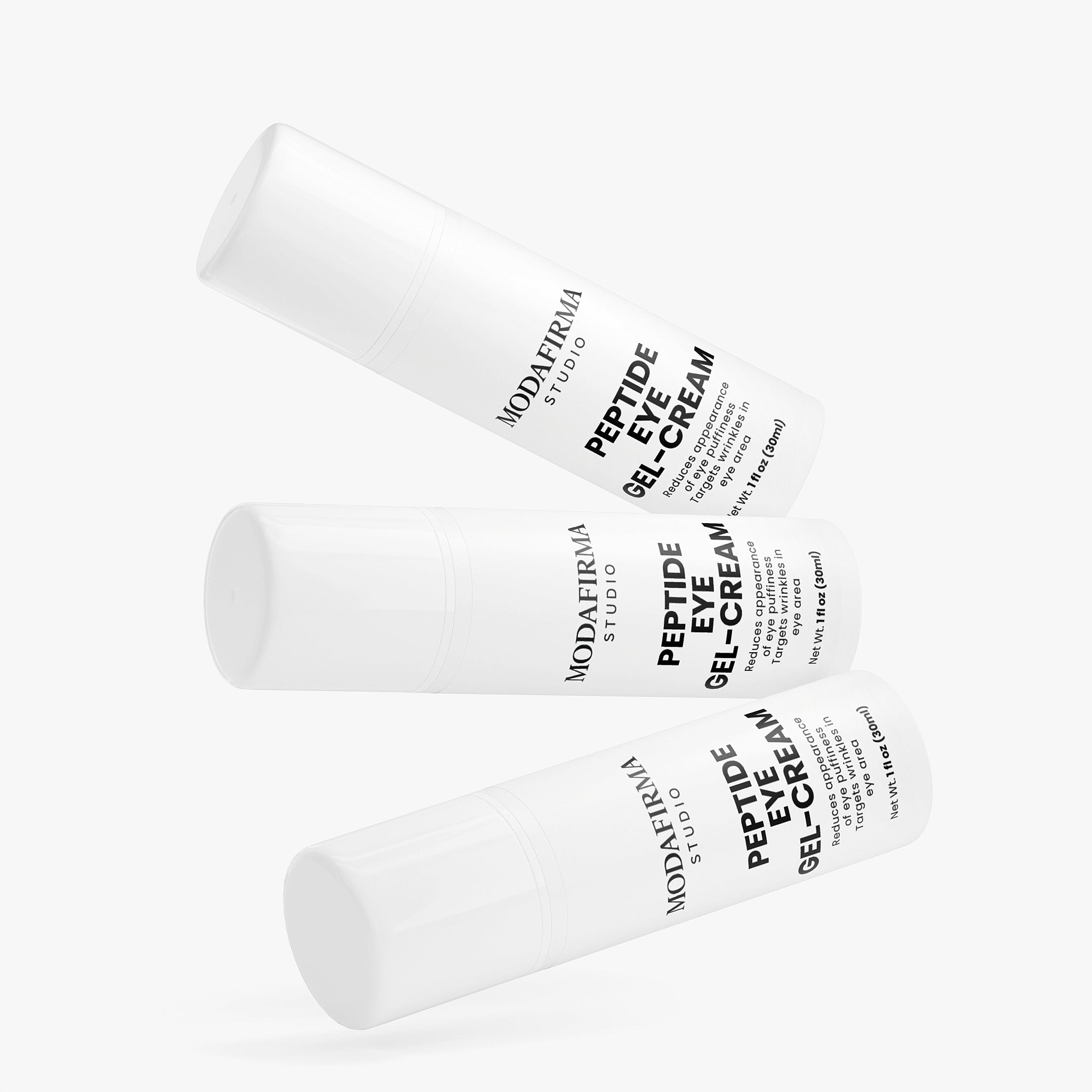 Peptide Eye Gel-Cream