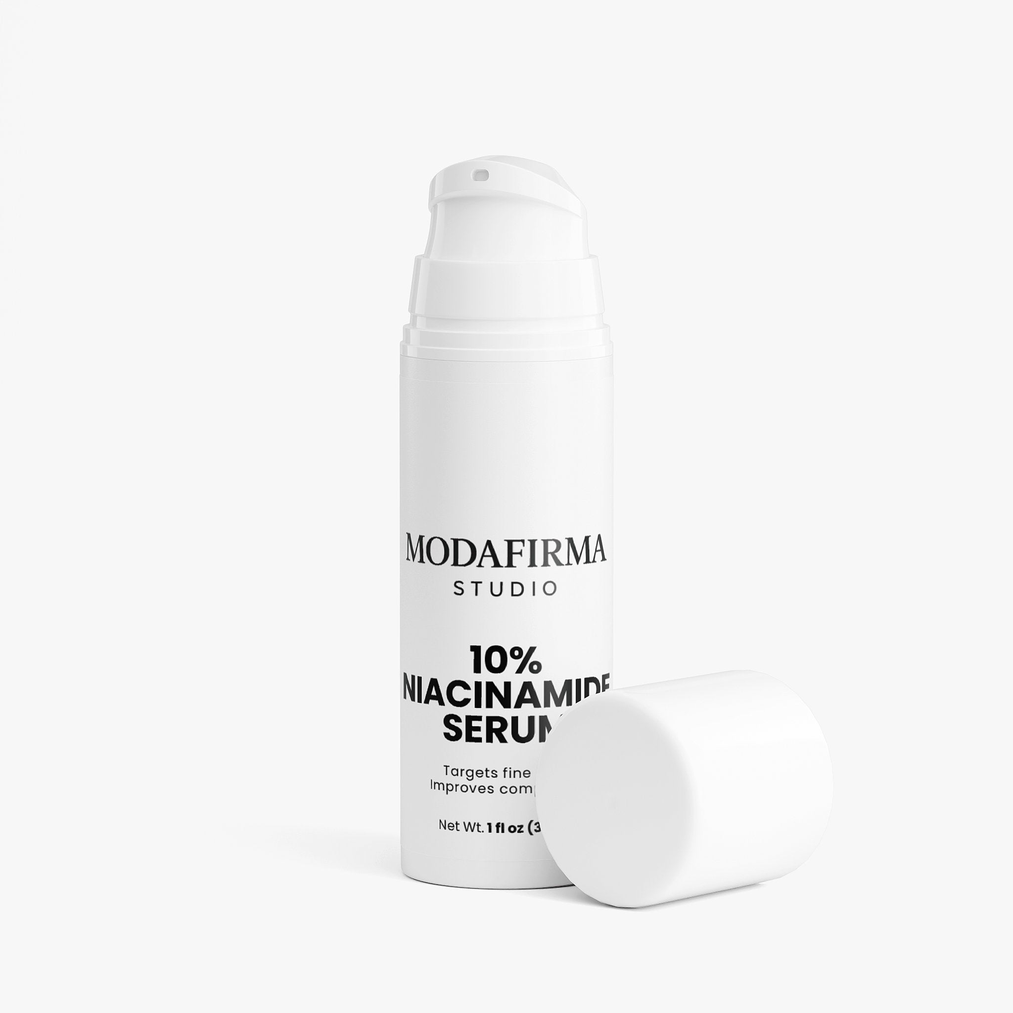10% Niacinamide Serum