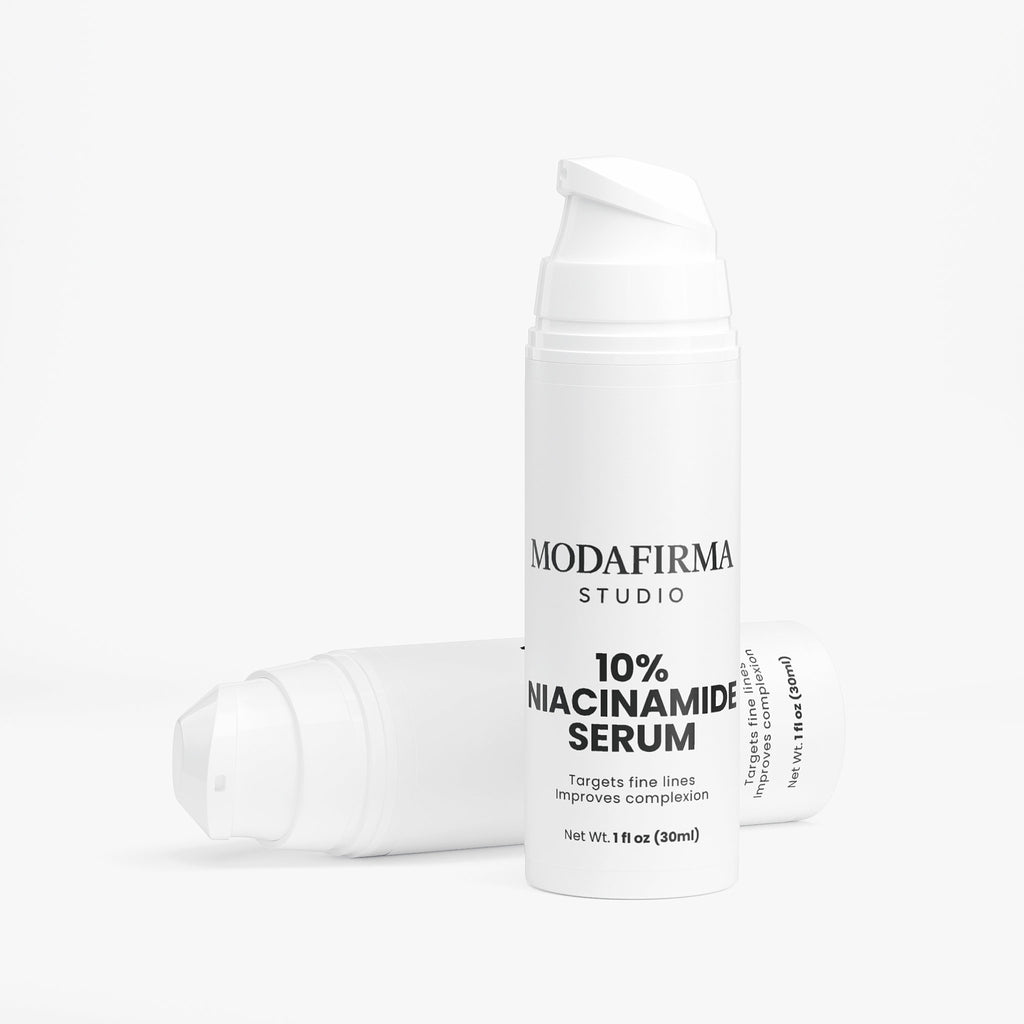 10% Niacinamide Serum